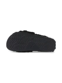 Шлёпанцы PUMA Leadcat 2.0 YLM Wns Fluff модель 385803 Фото