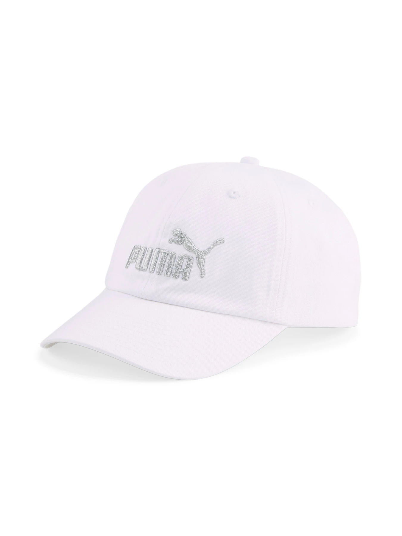 Шапки та кепки PUMA ESS No.1 BB Cap модель 024357 Фото