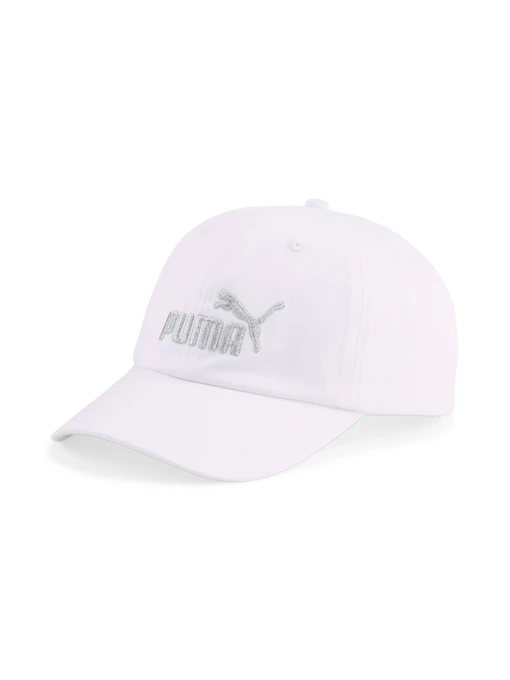 Шапки и кепки PUMA ESS No.1 BB Cap модель 024357 Фото