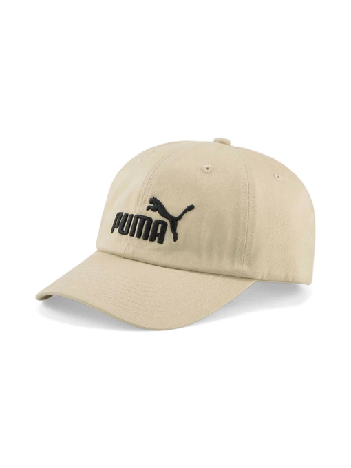 Шапки и кепки PUMA Ess No.1 Bb Cap модель 024357 Фото
