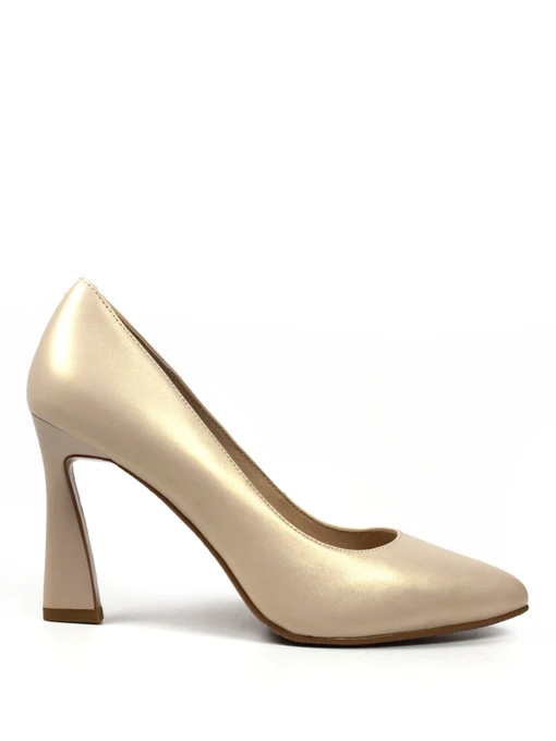 Туфли и лоферы It-girl модель S698-01-Y787A-9 Фото