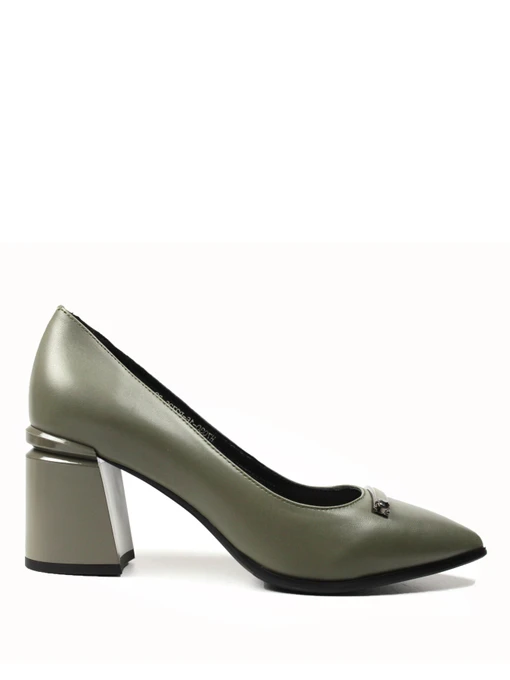 Туфли и лоферы It-girl модель H7030-16-P2726 Фото