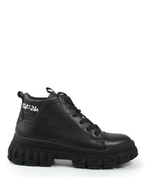 Ботинки и сапоги It-girl модель 11-10-black Фото