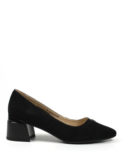 Туфли и лоферы It-girl модель S853-02-R019A Фото