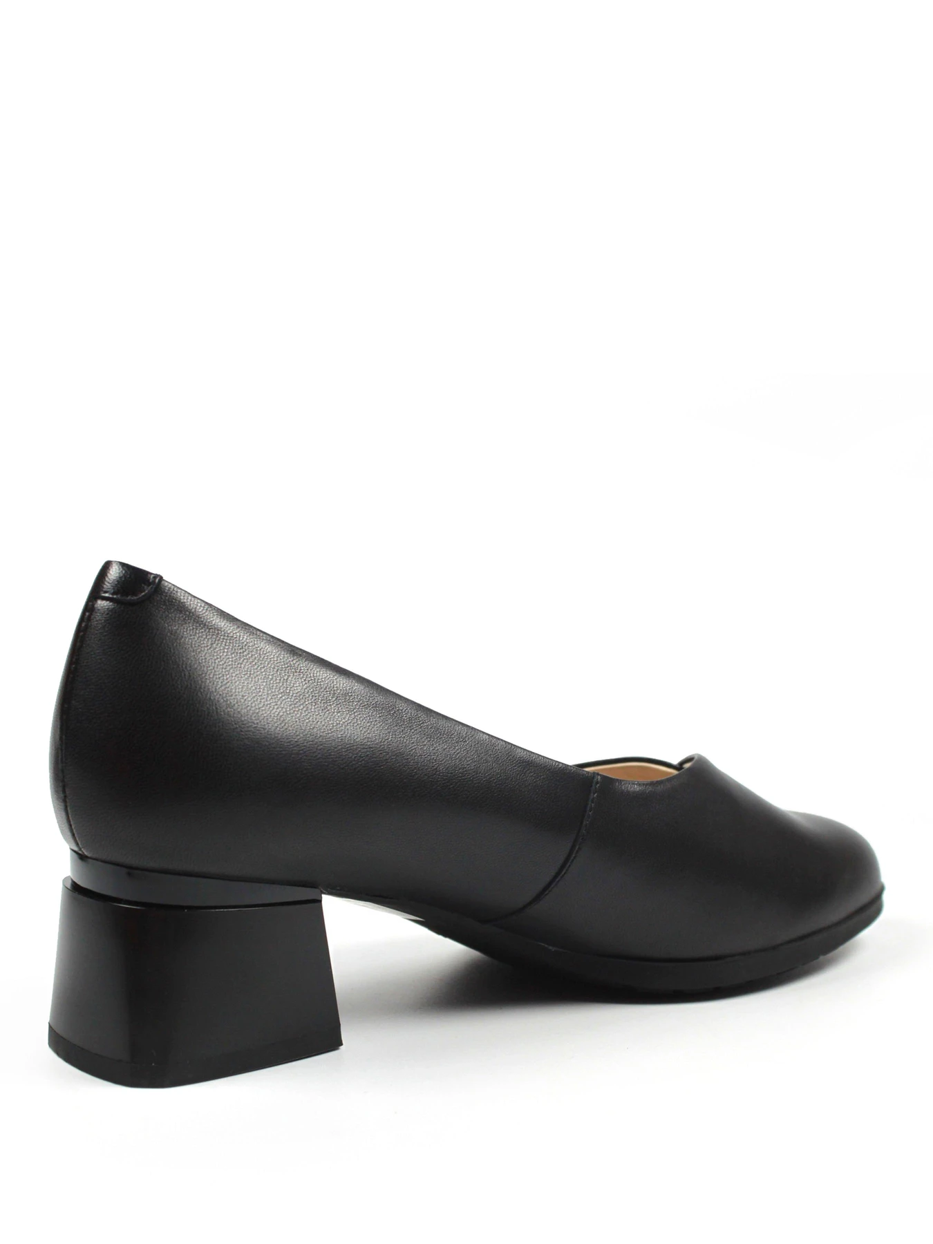 Туфли и лоферы It-girl модель S887L-71-Y164A Фото