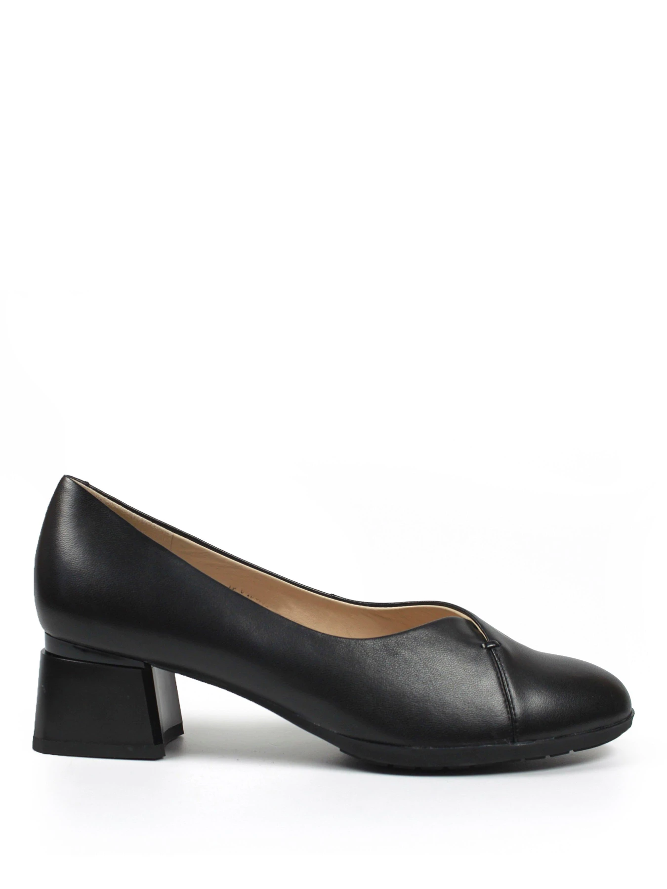 Туфли и лоферы It-girl модель S887L-71-Y164A Фото