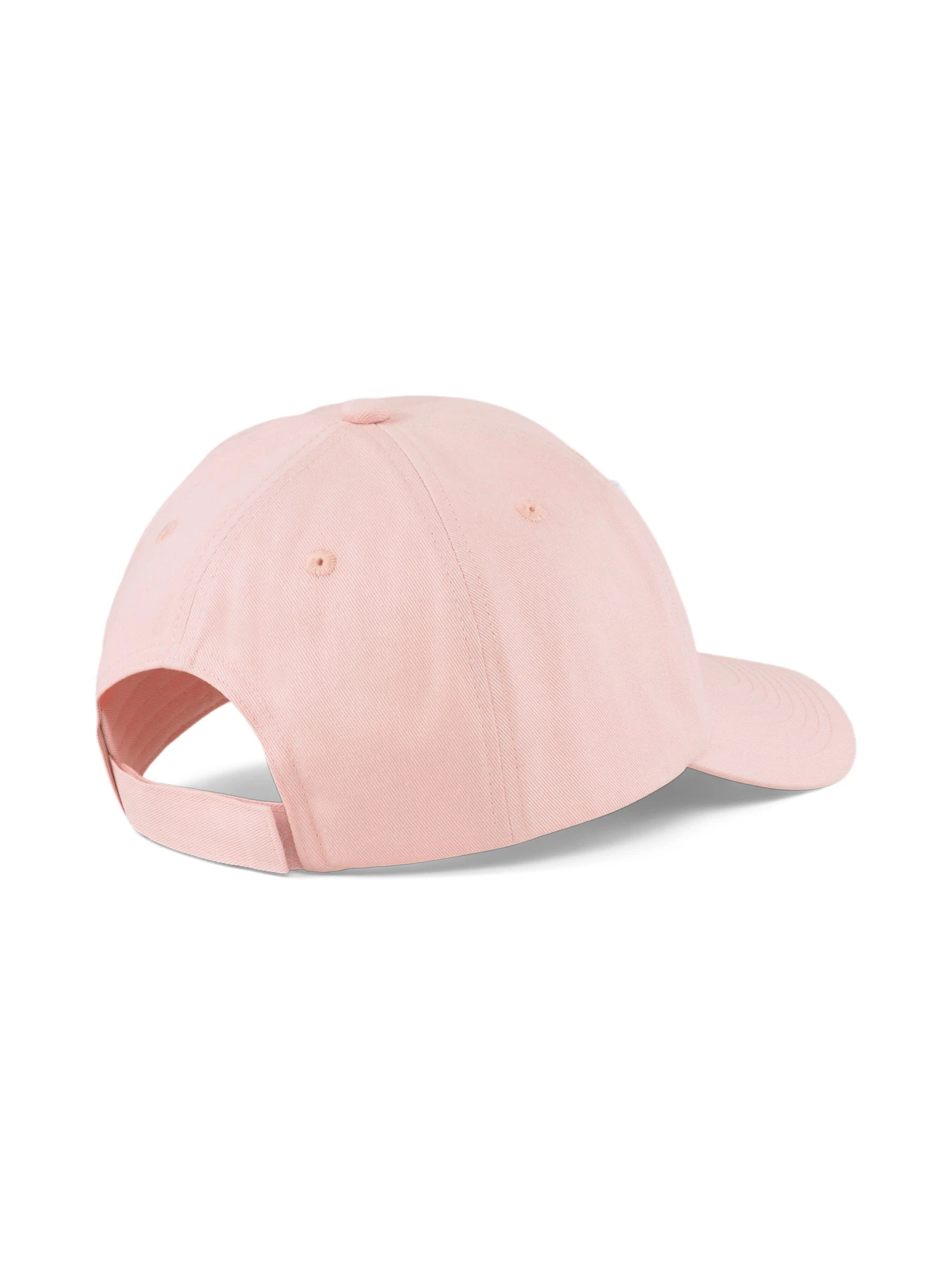 Шапки та кепки PUMA ESS Cat Logo BB Cap модель 024587 Фото