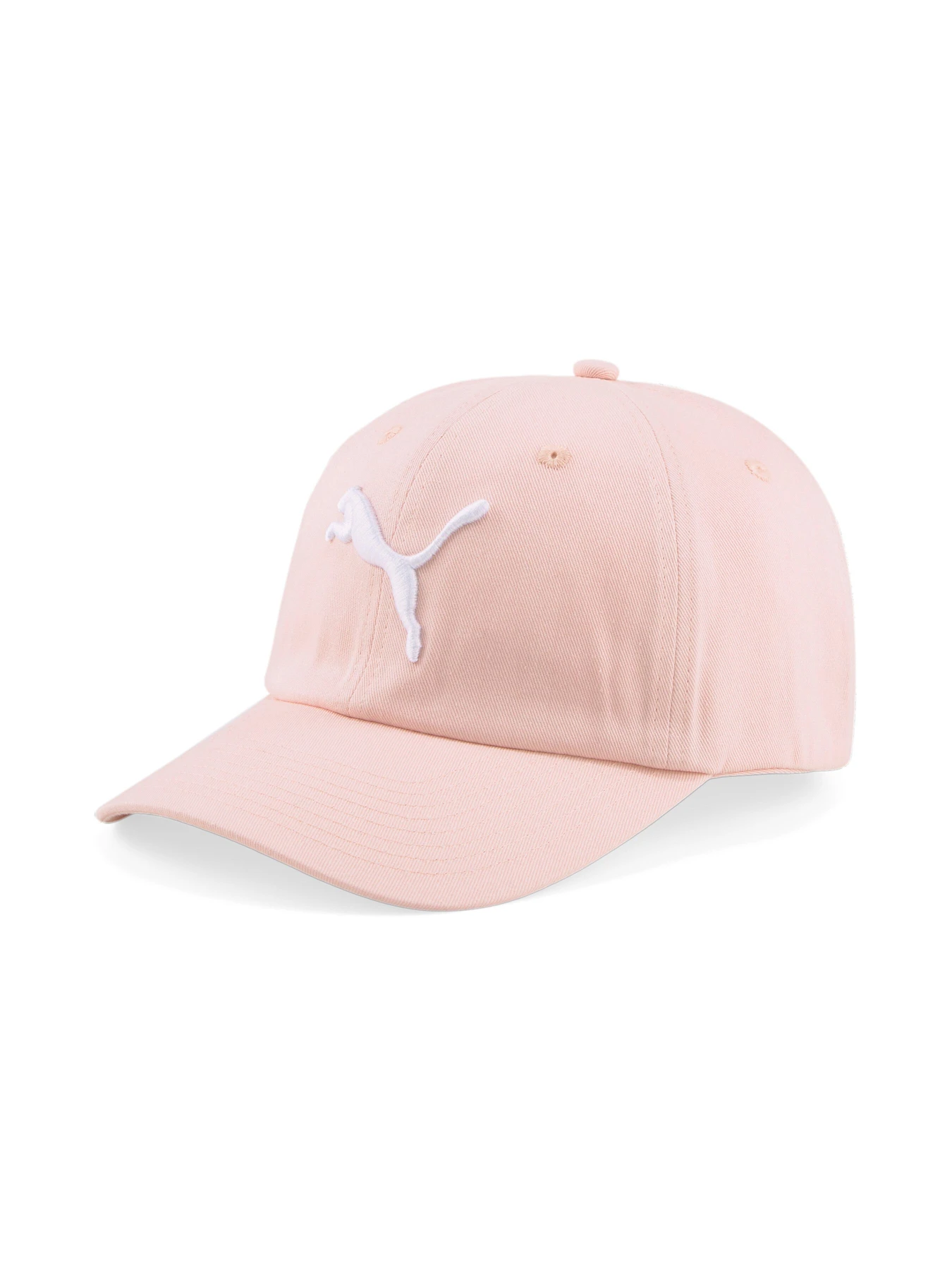 Шапки та кепки PUMA ESS Cat Logo BB Cap модель 024587 Фото