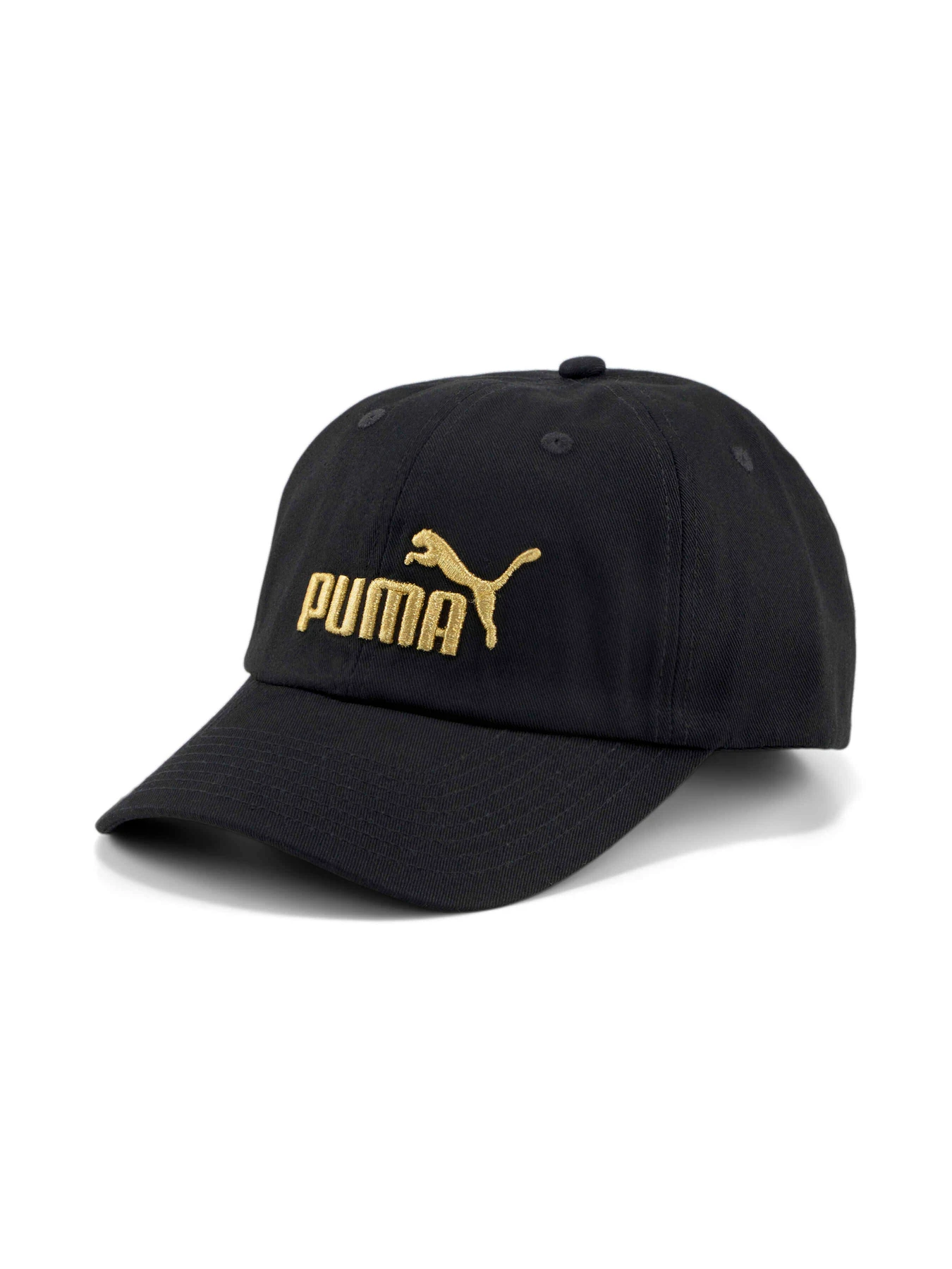 Шапки та кепки PUMA Ess No.1 Bb Cap модель 024357 Фото