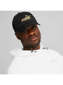 Шапки та кепки PUMA Ess No.1 Bb Cap модель 024357 Фото