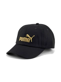 Шапки та кепки PUMA Ess No.1 Bb Cap модель 024357 Фото