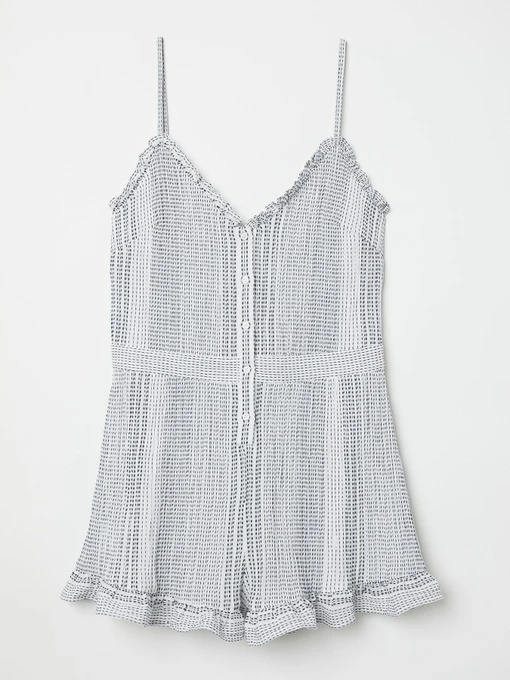 Комбинезоны H&M модель 63402 Фото
