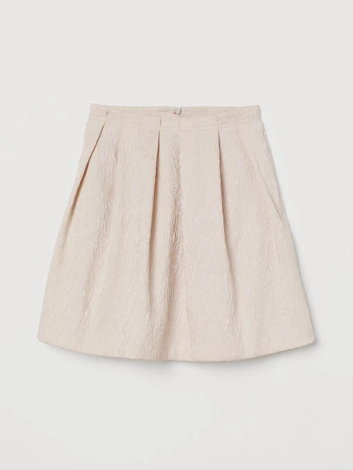 Юбки H&M модель 63438 Фото
