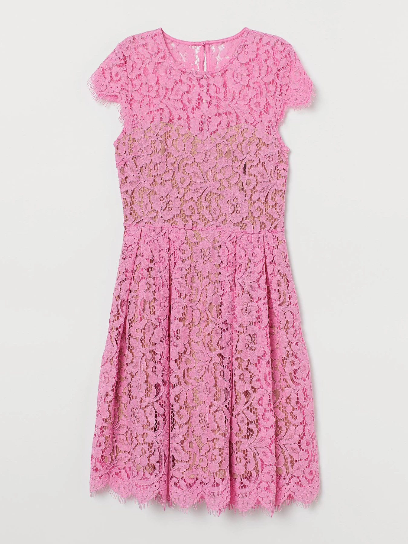 Платья H&M модель 63408 Фото