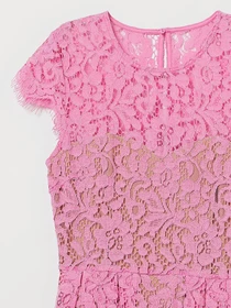 Платья H&M модель 63408 Фото