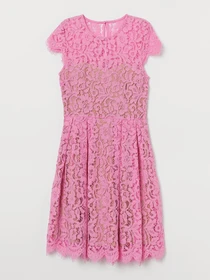 Платья H&M модель 63408 Фото