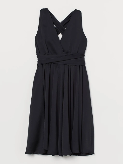 Платья H&M модель 48286 Фото