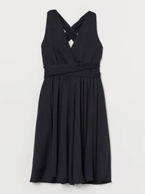 Сукні H&M модель 48286 Фото