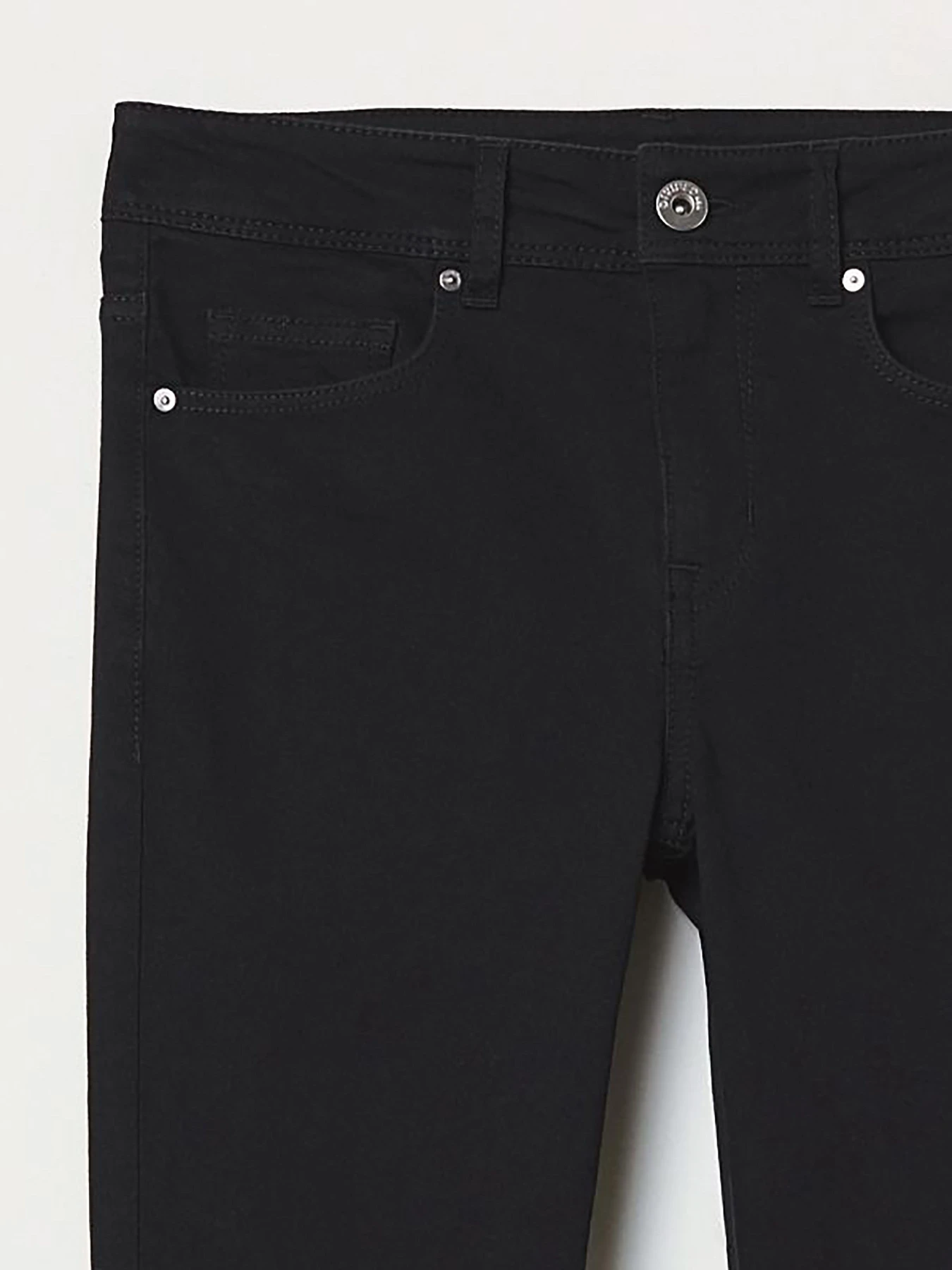 Джинси H&M модель 51847 Фото