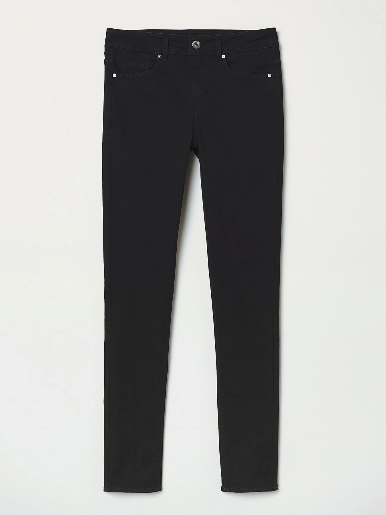 Джинси H&M модель 51847 Фото