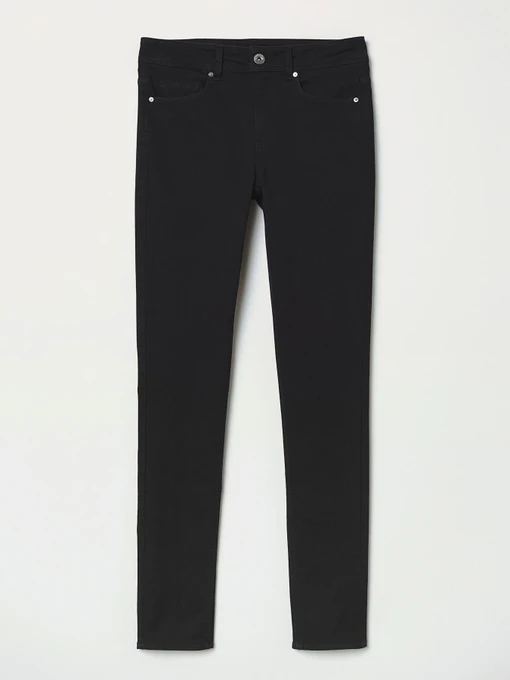 Джинси H&M модель 51847 Фото