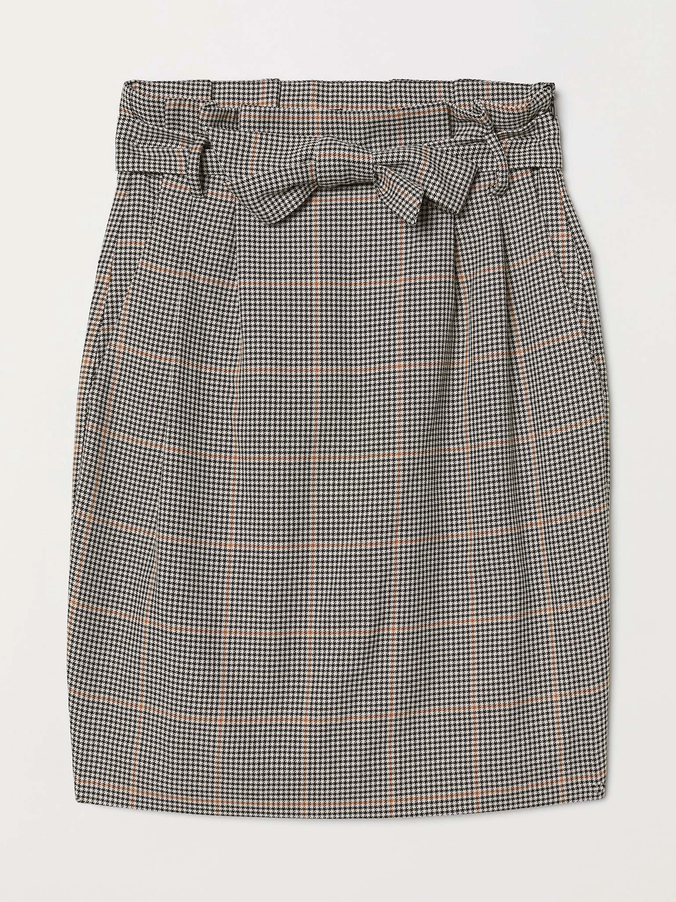 Спідниці H&M модель 51774 Фото