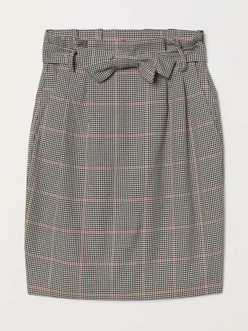 Юбки H&M модель 51774 Фото