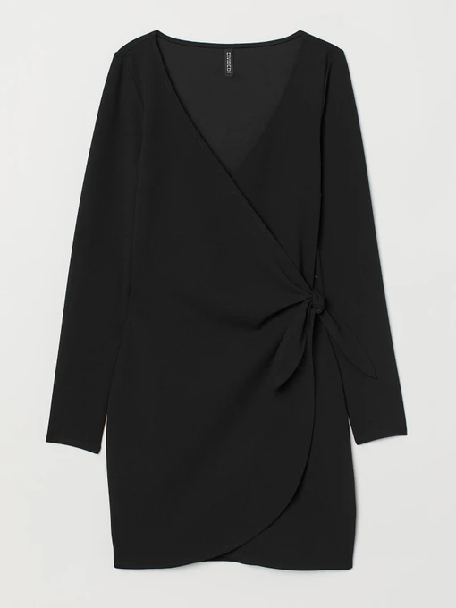 Платья H&M модель 51840 Фото