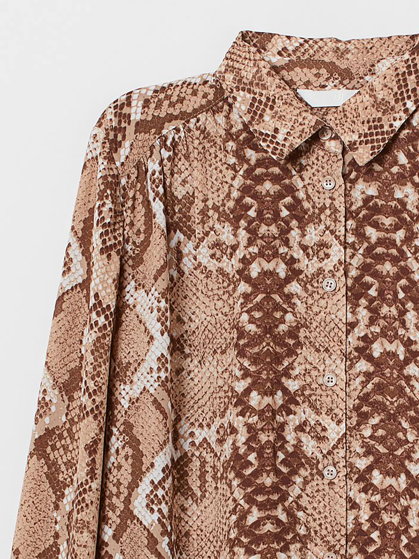 Сорочки H&M модель 53481 Сорочки H&M модель 53481 Фото
