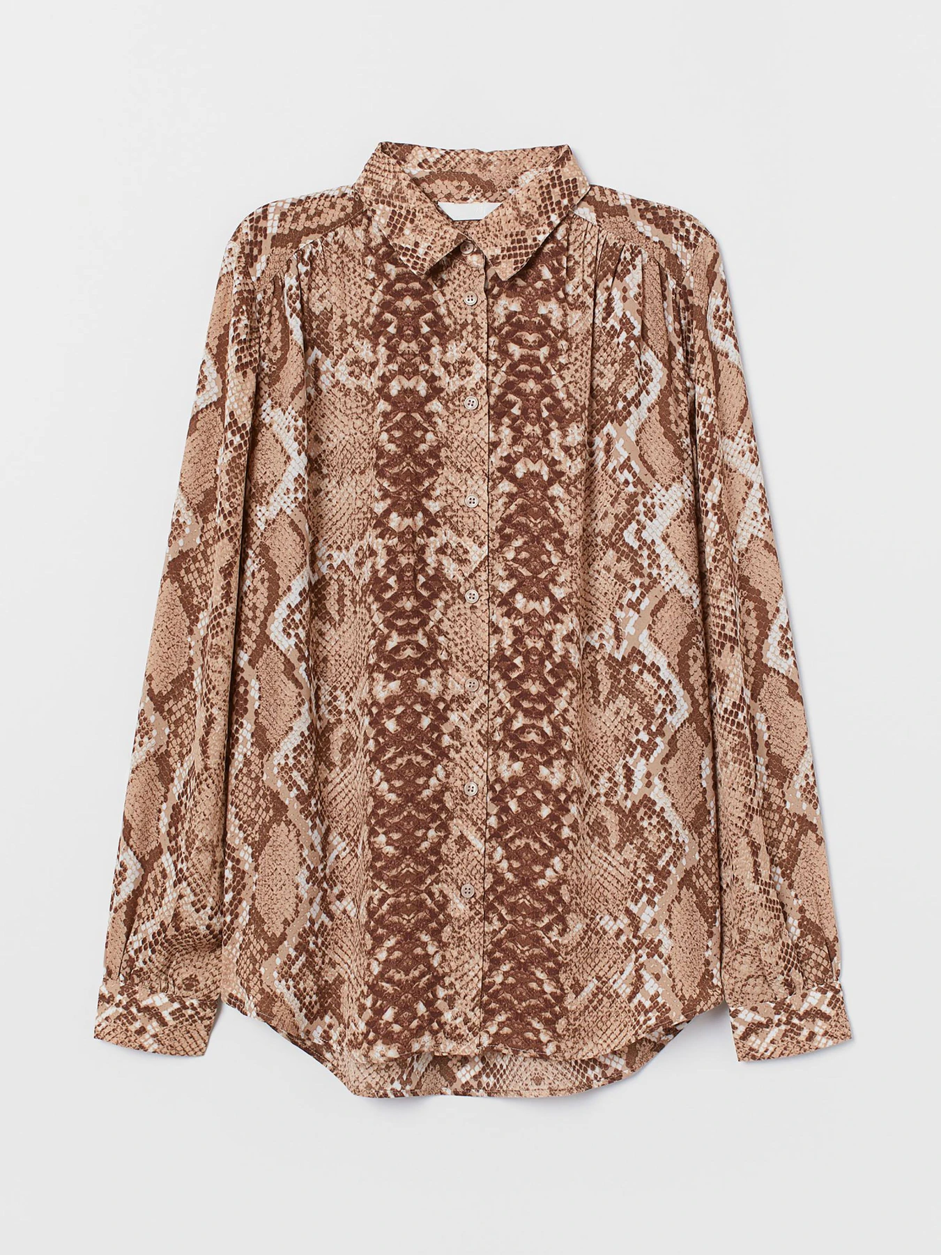 Сорочки H&M модель 53481 Сорочки H&M модель 53481 Фото