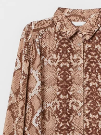 Сорочки H&M модель 53481 Фото