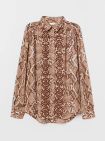 Сорочки H&M модель 53481 Фото
