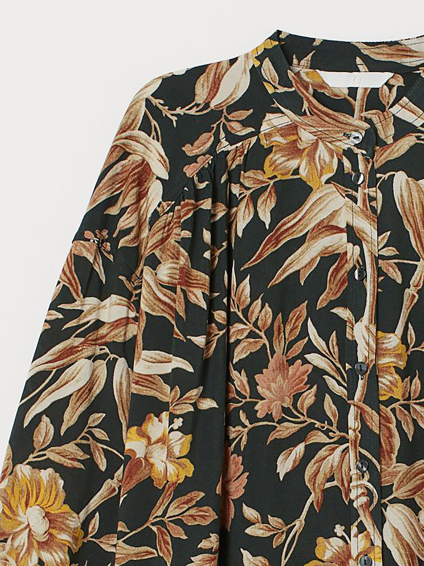 Рубашки H&M модель 53502 Рубашки H&M модель 53502 Фото