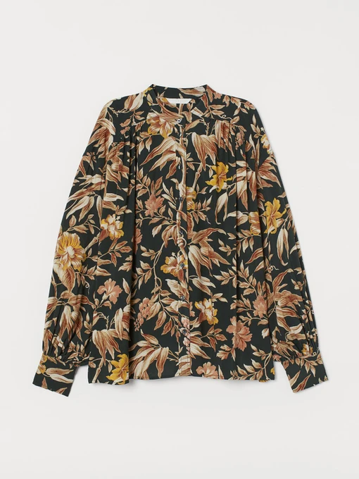 Рубашки H&M модель 53502 Фото