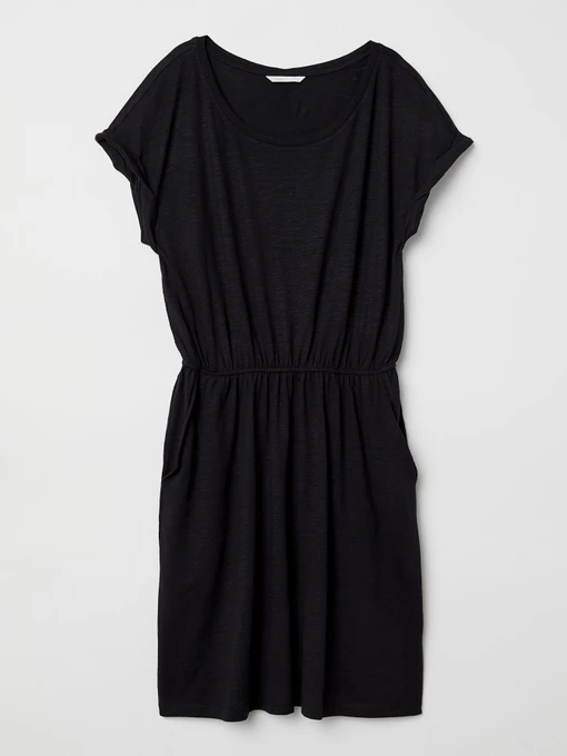 Платья H&M модель 56146 Фото