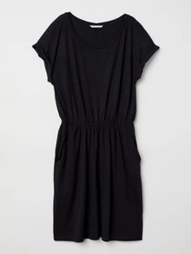 Платья H&M модель 56146 Фото