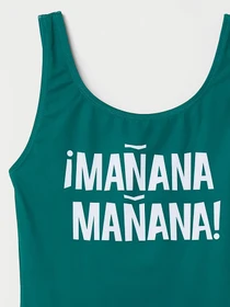 Одяг для пляжу H&M модель 56176 Фото