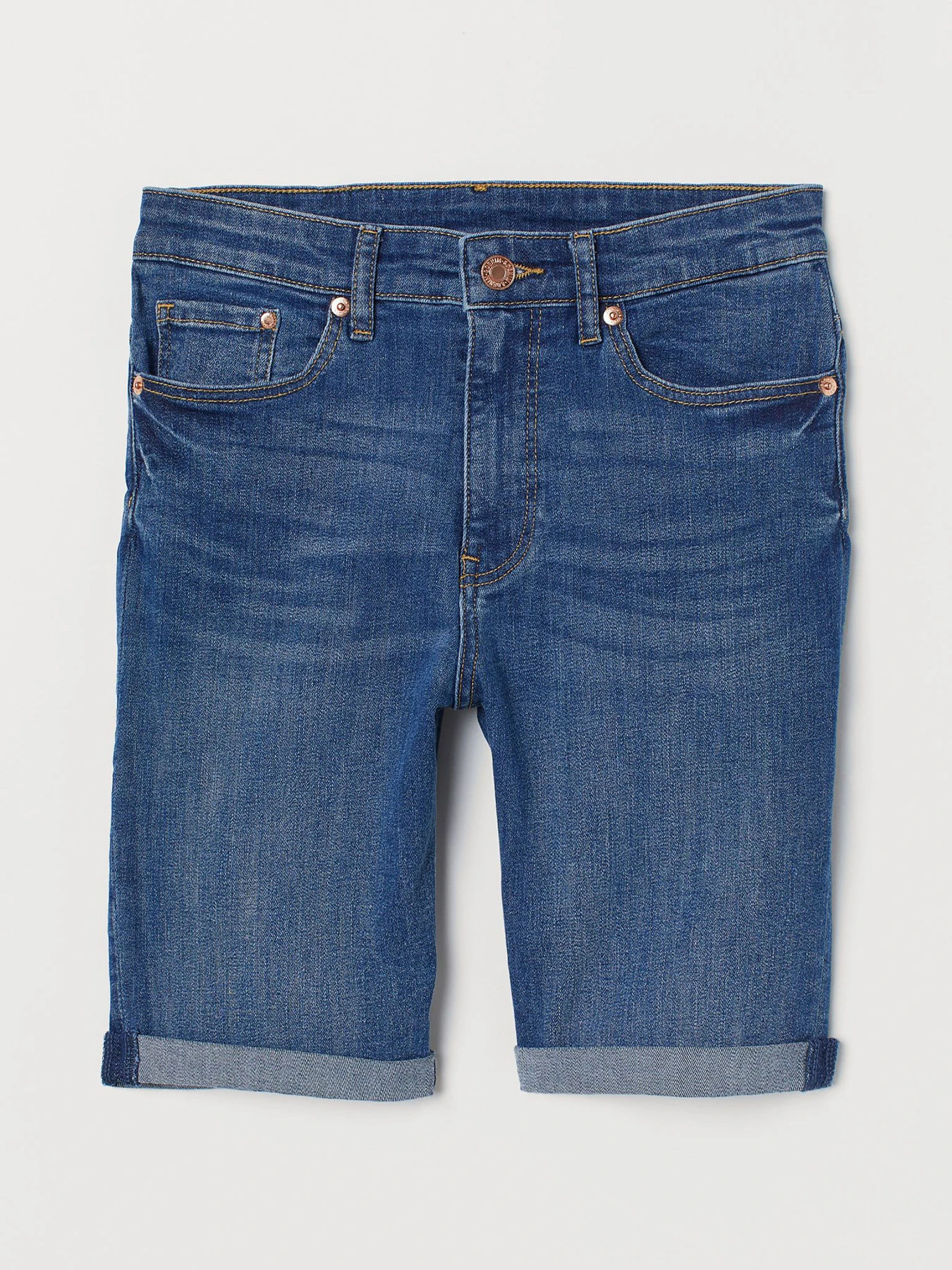 Шорти H&M модель 57794 Фото