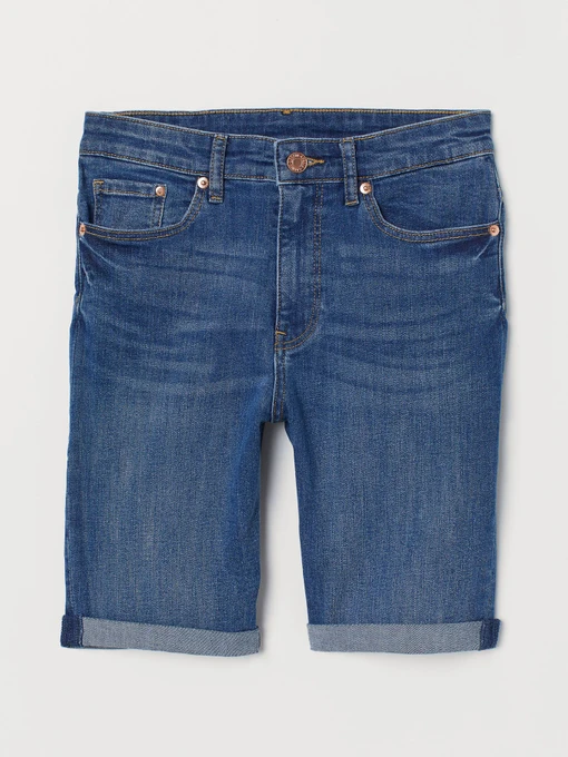 Шорти H&M модель 57794 Фото