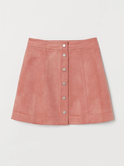 Юбки H&M модель 57802 Фото