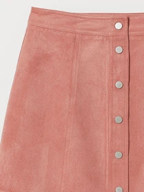Юбки H&M модель 57802 Фото