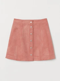 Юбки H&M модель 57802 Фото