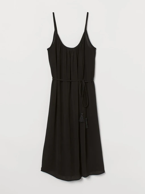 Платья H&M модель 57817 Фото