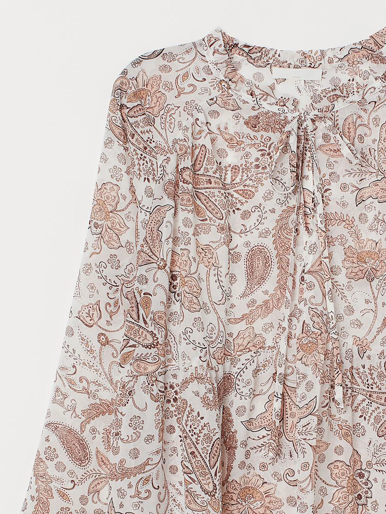 Рубашки H&M модель 57803 Фото