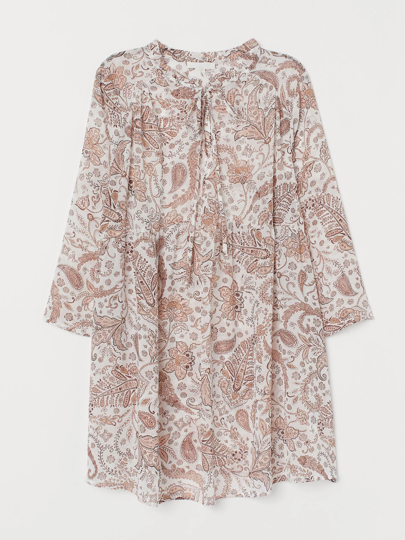 Рубашки H&M модель 57803 Фото