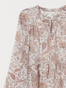 Рубашки H&M модель 57803 Фото