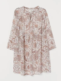 Рубашки H&M модель 57803 Фото