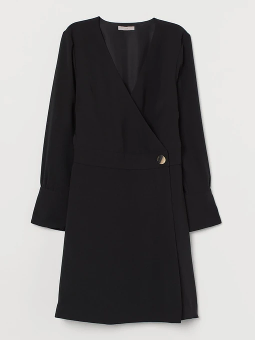 Платья H&M модель 57818 Фото