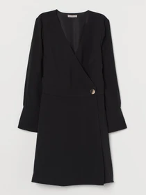 Сукні H&M модель 57818 Фото