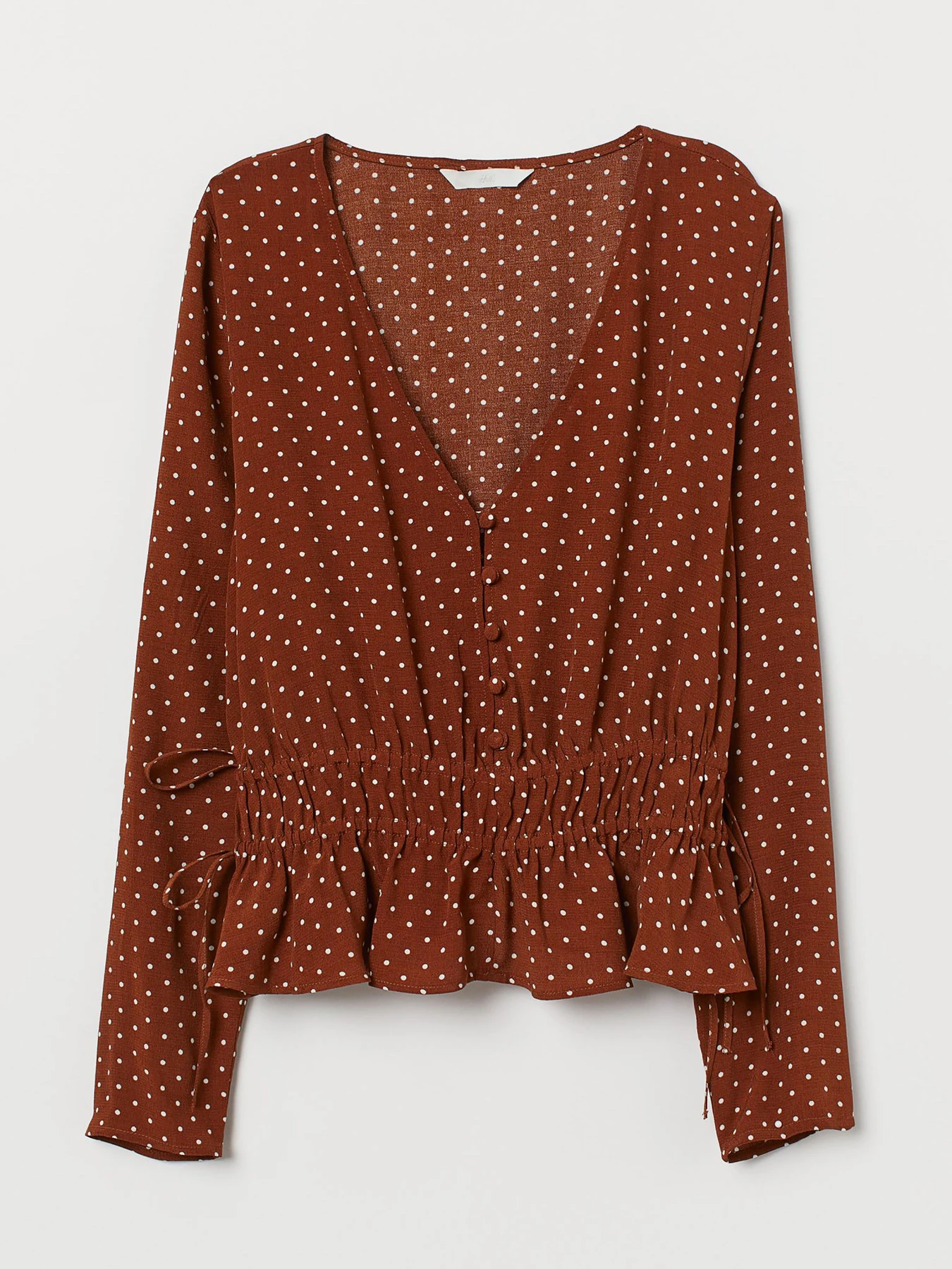 Рубашки H&M модель 59174 Фото